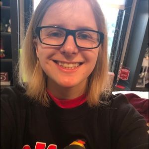 Meet your Posher, Alison